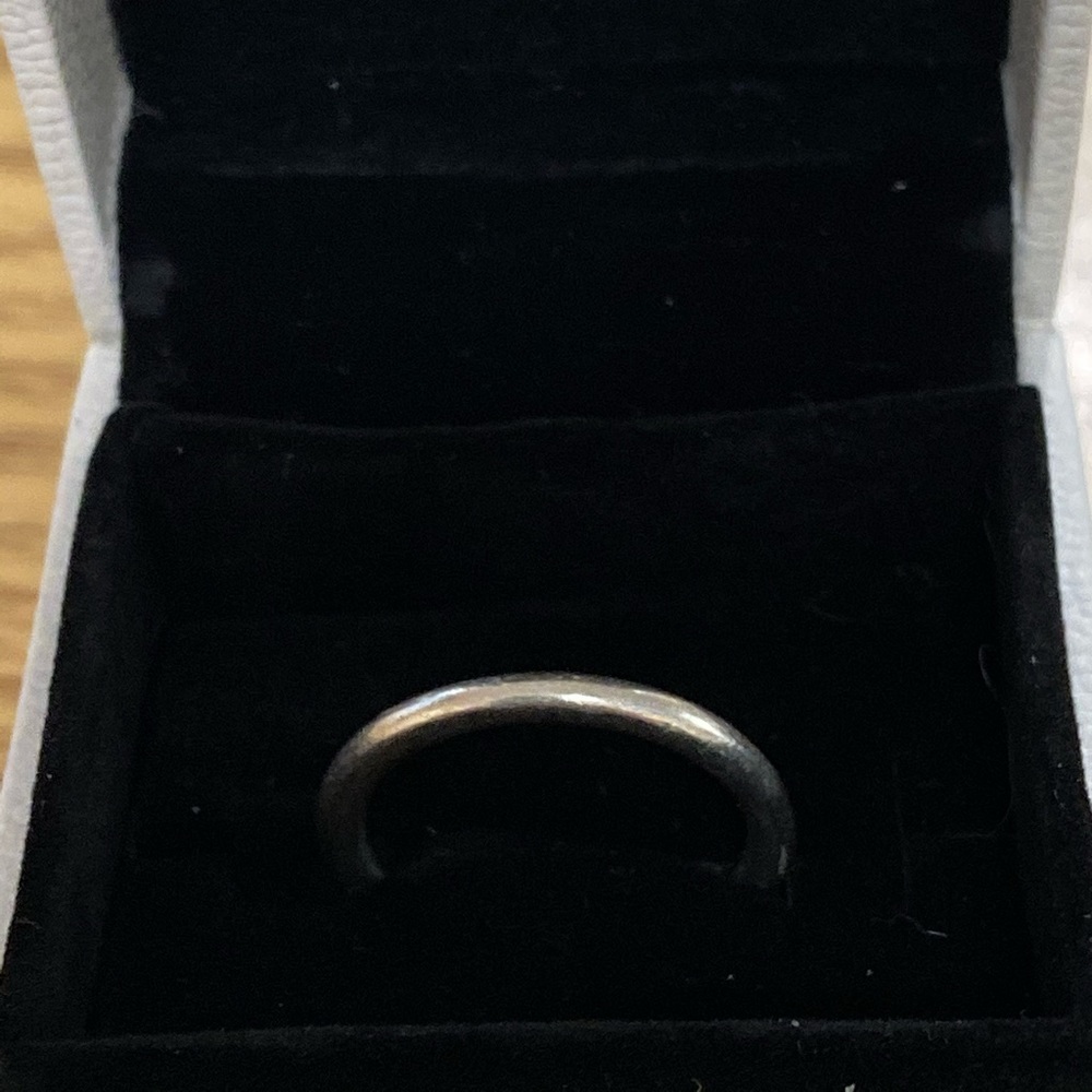 Pandora stack band